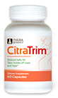 Citramin bottle